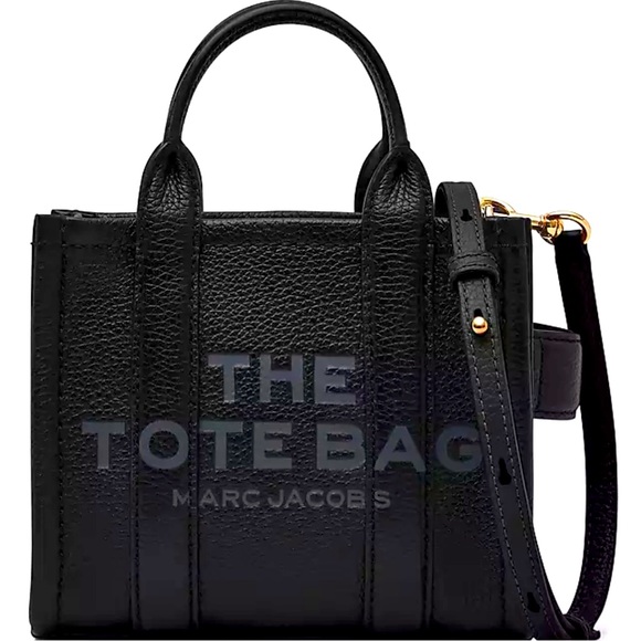 Marc Jacobs Handbags - The Small Marc Jacobs Tote Bag
